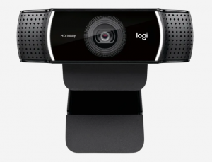 C922 PRO HD STREAM WEBCAM