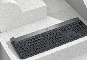 Logitech Keyboard1