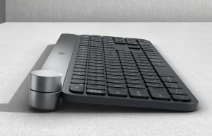 Logitech Keyboard2