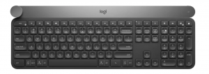 Logitech Keyboard4