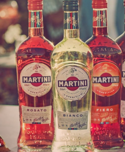 Martini 12
