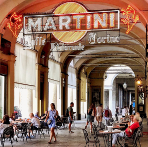 Martini 13