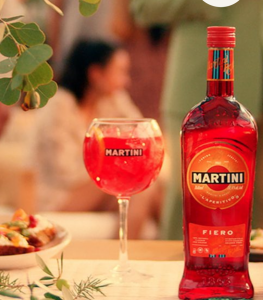 Martini 15