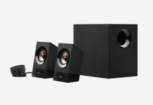 Z533-HØJTALERSYSTEM MED SUBWOOFER